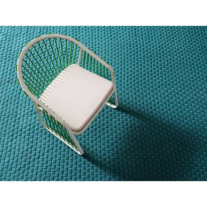 Садовый коврик Coro NODE 4+4