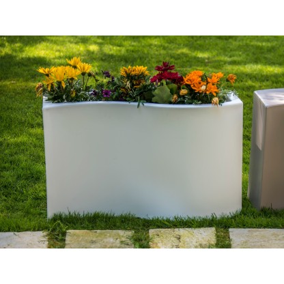 Ящик для цветов Kloris POST