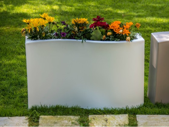 Ящик для цветов Kloris POST