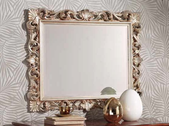 Зеркало Arvestyle LUCKY