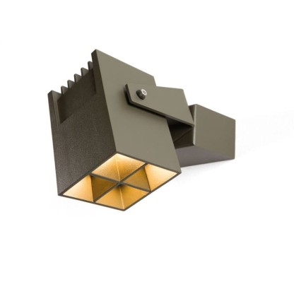 Настеннопотолочные светильники Modular Lighting Instruments JULIEN SQUARE