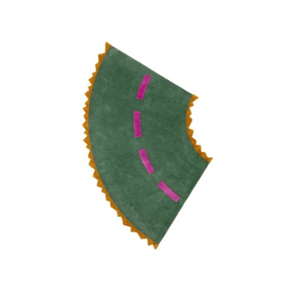 Ковер Poltronova AUTOSTRADA