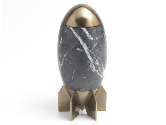 Ваза JCP UNIVERSE HERMA