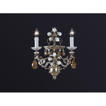 Бра - настенная лампа Epoca Lampadari 1461/A2