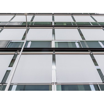 Уличные рулонные шторы Bandalux O-BOX