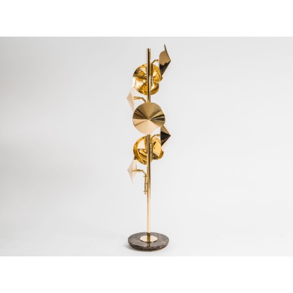 Напольный светильник Salto de Gazela SEEDS