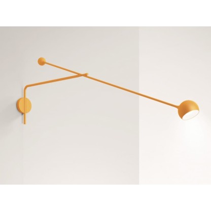 Настенные лампы Artemide IXA XL