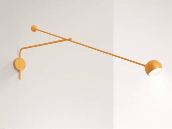 Настенные лампы Artemide IXA XL