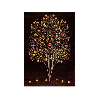 Ковер Zollanvari POMEGRANATE TREE OF LIFE 6