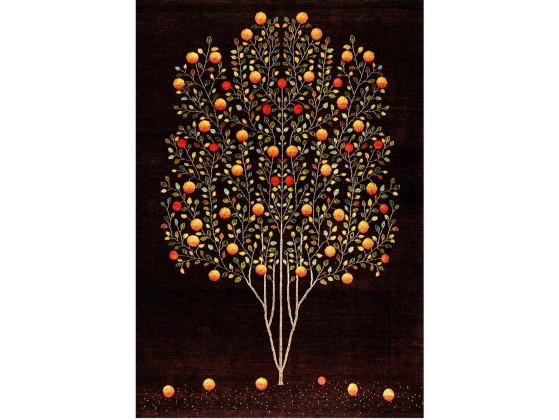 Ковер Zollanvari POMEGRANATE TREE OF LIFE 6