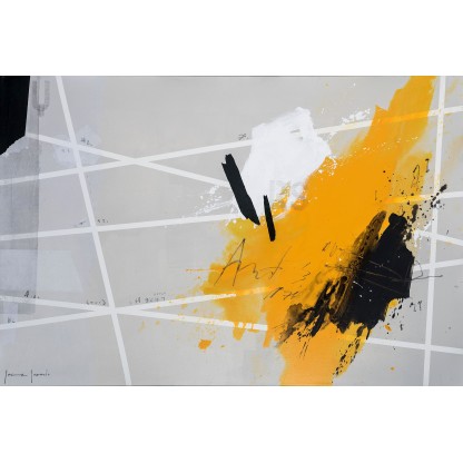 Картина NOVOCUADRO ART COMPANY Fusin