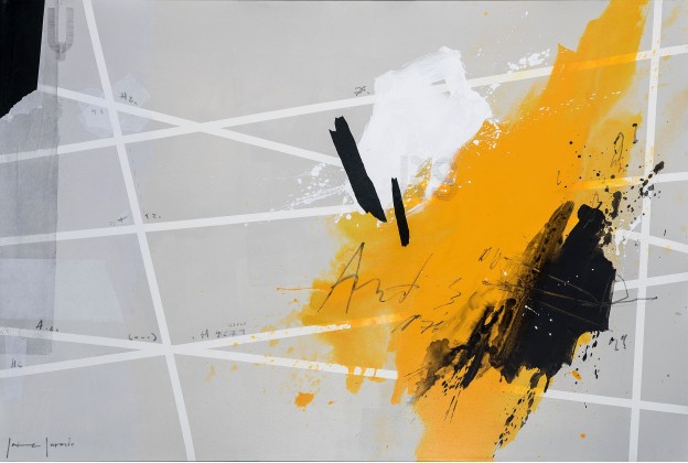 Картина NOVOCUADRO ART COMPANY Fusin