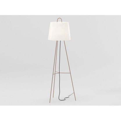 Уличный торшер Kettal MIA