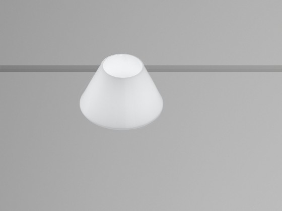 Потолочные светильники Siru FALCO LC 615