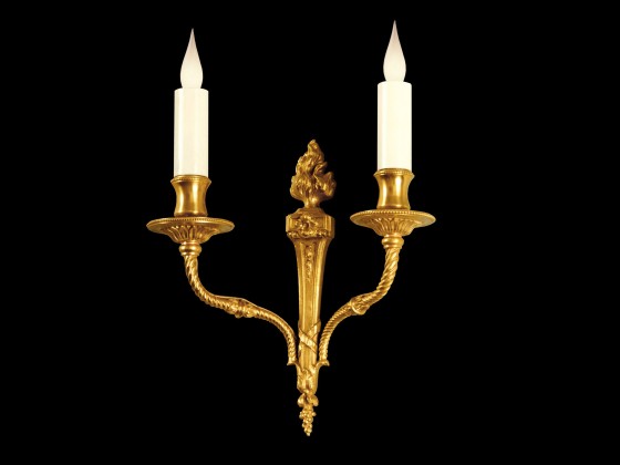 Бра - настенная лампа Tisserant 21602