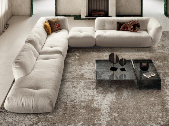 Диван Lago HAPPENING - 1491