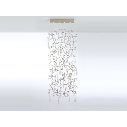 Подвесные светильники Serip AQUA CURTAIN EXTRA SMALL