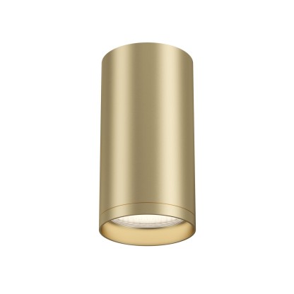 Потолочные светильники In Stock MAYTONI - FOCUS S BRASS