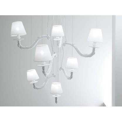 Подвесные светильники Karman DJ-VU