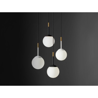 Подвесные светильники Olev LA PALLINA SP