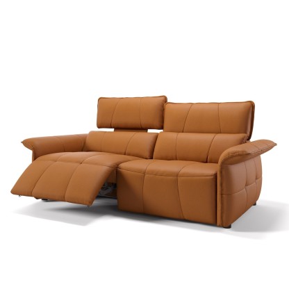 Диван двухместный Sofanella ADRIA