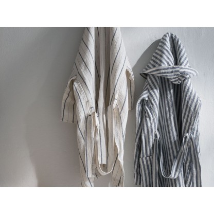 Халаты LA FABBRICA DEL LINO LINEE