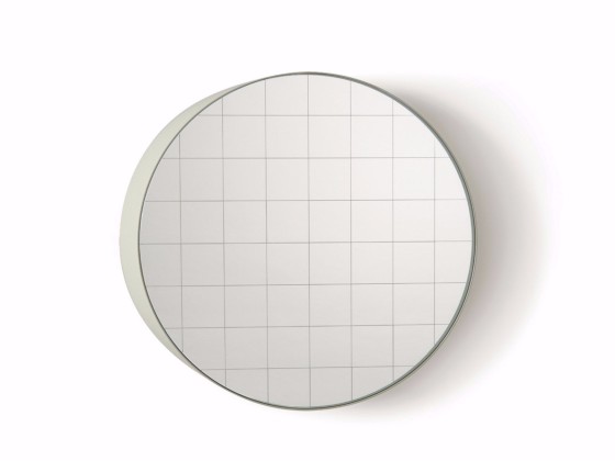 Зеркало Atipico CENTIMETRI