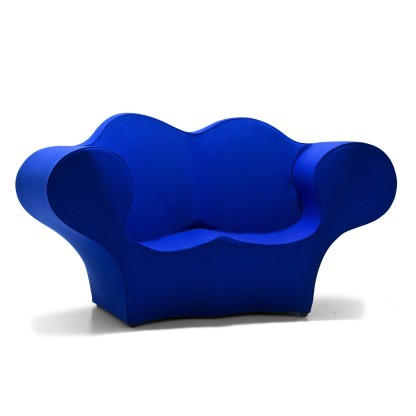 Диван Moroso DOUBLE SOFT BIG EASY