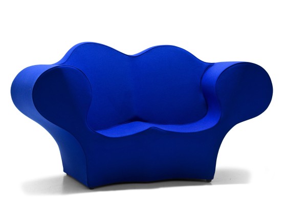 Диван Moroso DOUBLE SOFT BIG EASY