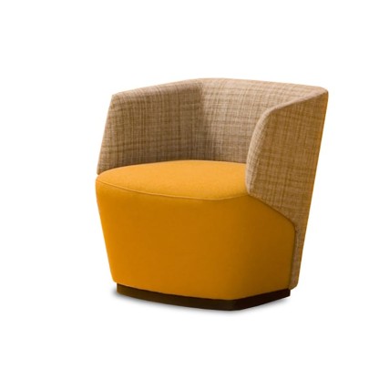 Кресло небольших размеров ESTEL GROUP EMBRASSE HALL