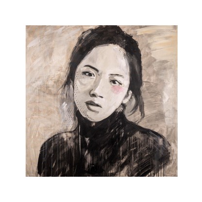 Картина NOVOCUADRO ART COMPANY Nyoko