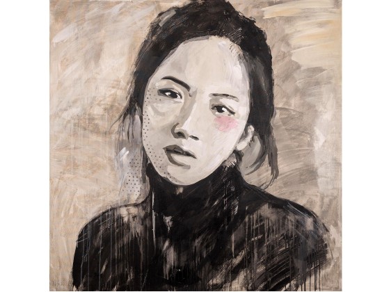 Картина NOVOCUADRO ART COMPANY Nyoko