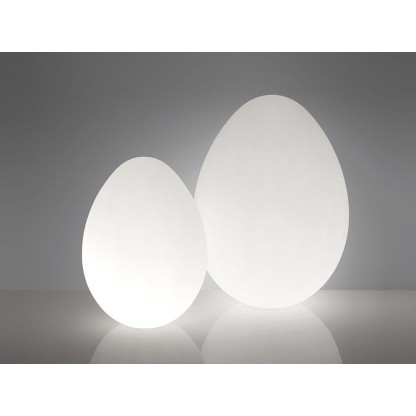 Уличный торшер SLIDE DINO