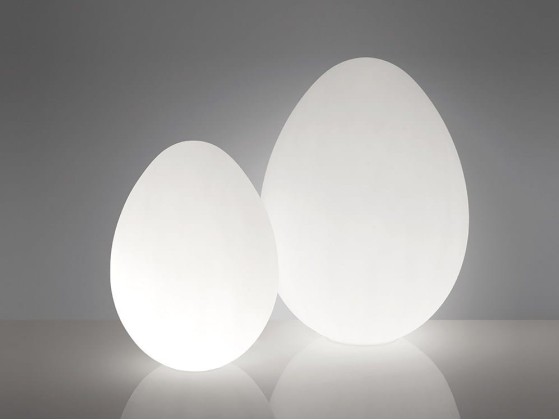 Уличный торшер SLIDE DINO