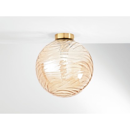 Потолочные светильники Fan Europe Lighting NEREIDE G-PL