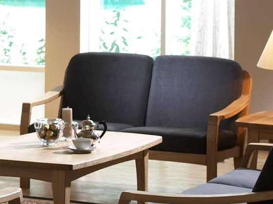 Диван Dyrlund 1260K