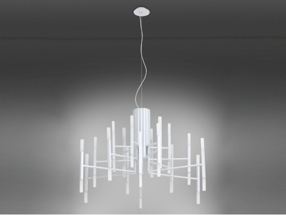 Подвесные светильники Alma light THE LIGHT 5150/18