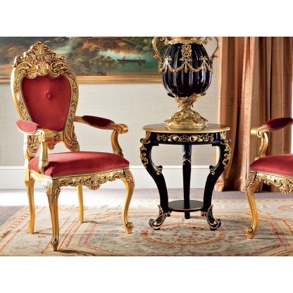 Стул Modenese Luxury Interiors 13503