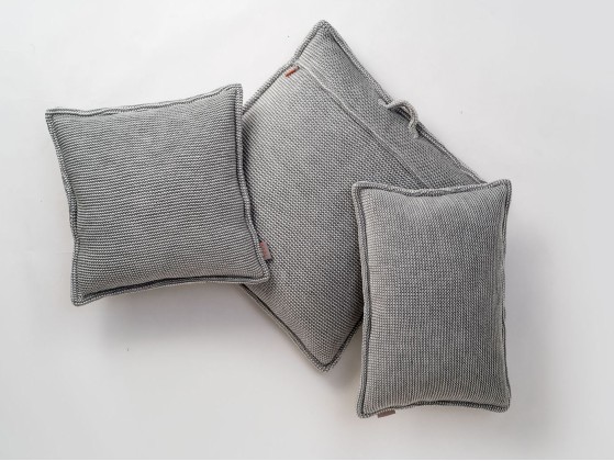 Подушки для уличной мебели Warli SITE SOFT CHECKS