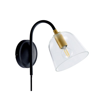 Бра - настенная лампа Lucande ANJITA