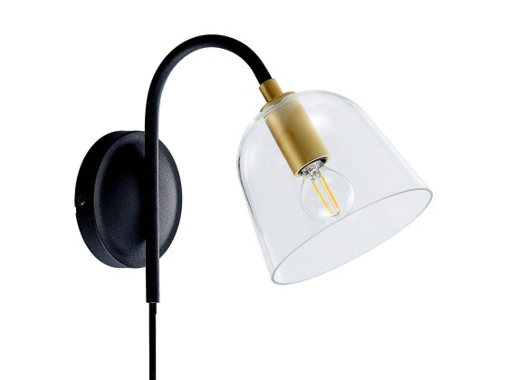 Бра - настенная лампа Lucande ANJITA