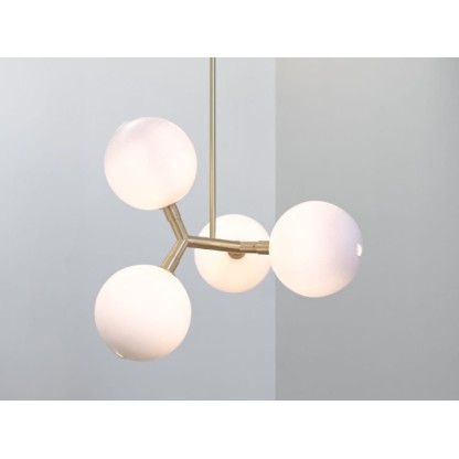 Подвесные светильники SkLO VEER