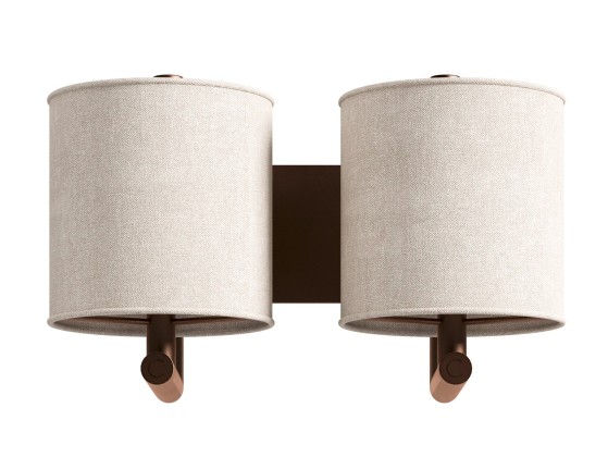 Бра - настенная лампа CPRN HOMOOD SESTO SENSO