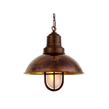 Подвесные светильники Mullan Lighting TIRANA DECK PENDANT LIGHT