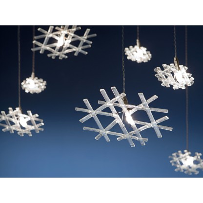 Подвесные светильники Album GALAVERNA