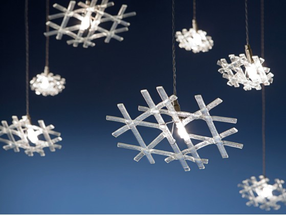 Подвесные светильники Album GALAVERNA