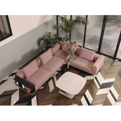 Диван Lebom NOAH