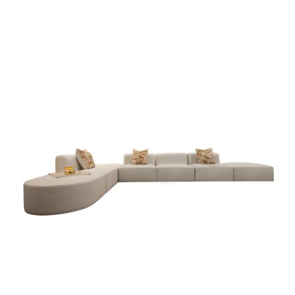 Садовый диван DOM Edizioni ROGER