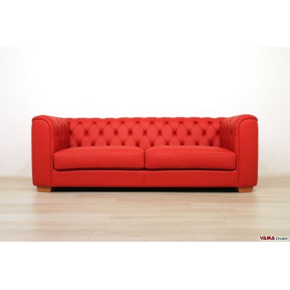 Диван VAMA LIVING