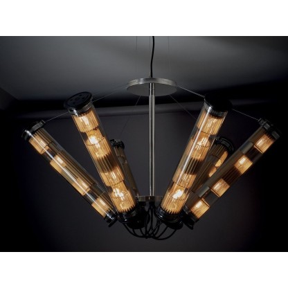 Подвесные светильники DCW Editions IN THE TUBE SOLAR 6